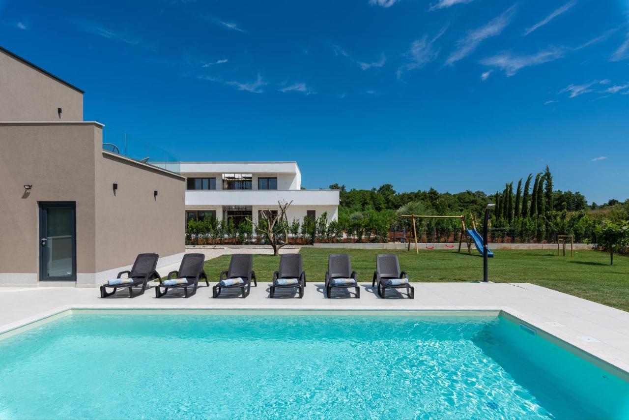 Vila Dafna Poreč