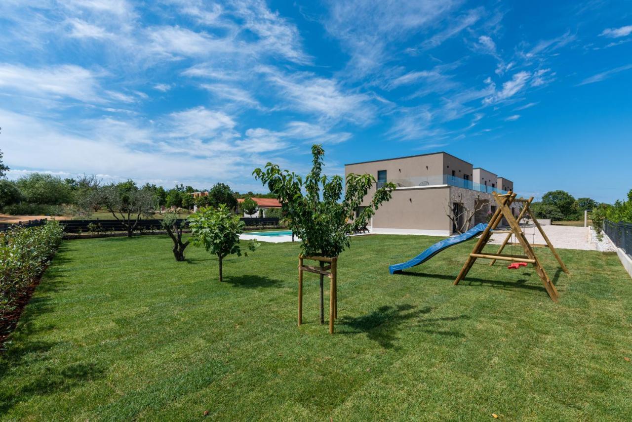 Vila Dafna Poreč